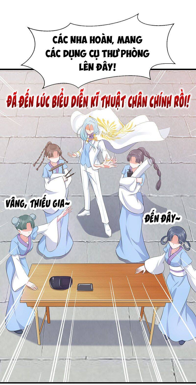 Vô Địch Học Bạ Hệ Thống Chapter 28 - Trang 2