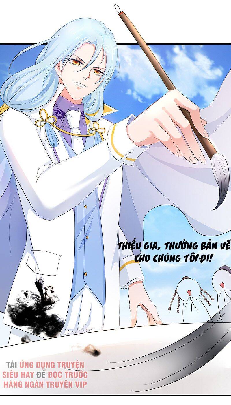 Vô Địch Học Bạ Hệ Thống Chapter 28 - Trang 2