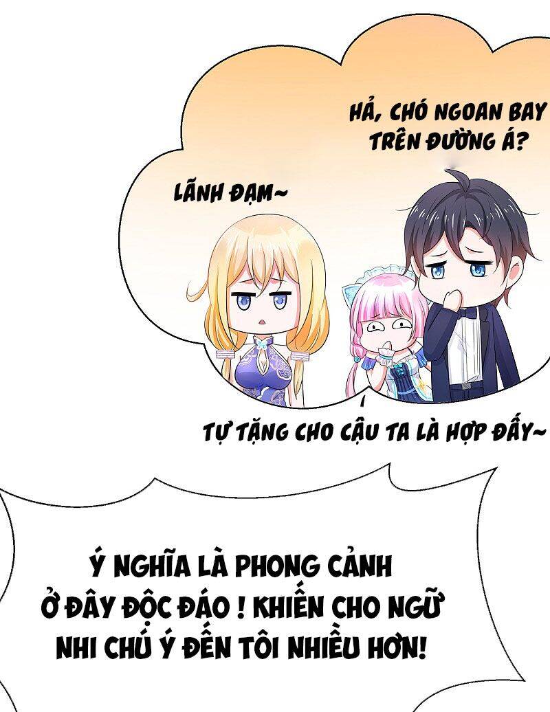 Vô Địch Học Bạ Hệ Thống Chapter 28 - Trang 2