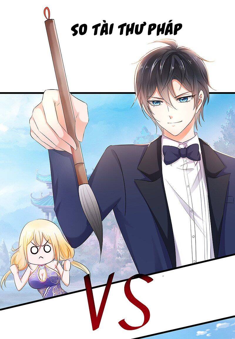 Vô Địch Học Bạ Hệ Thống Chapter 28 - Trang 2