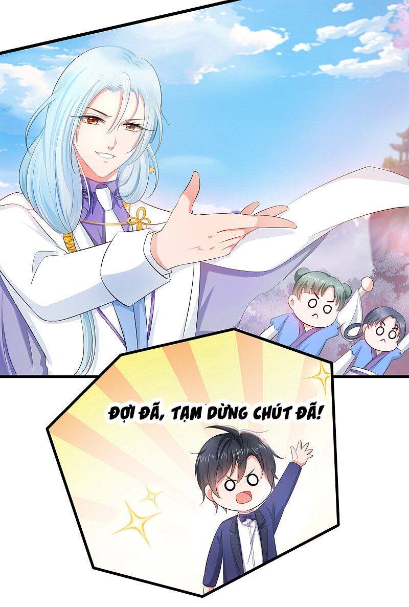 Vô Địch Học Bạ Hệ Thống Chapter 28 - Trang 2