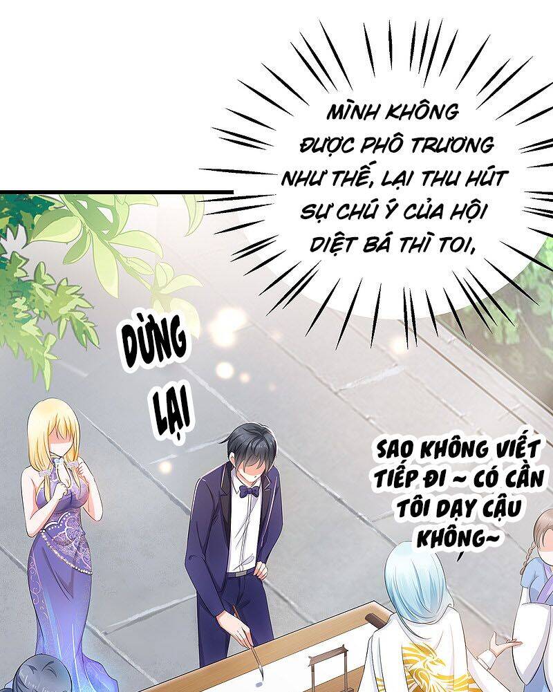 Vô Địch Học Bạ Hệ Thống Chapter 28 - Trang 2