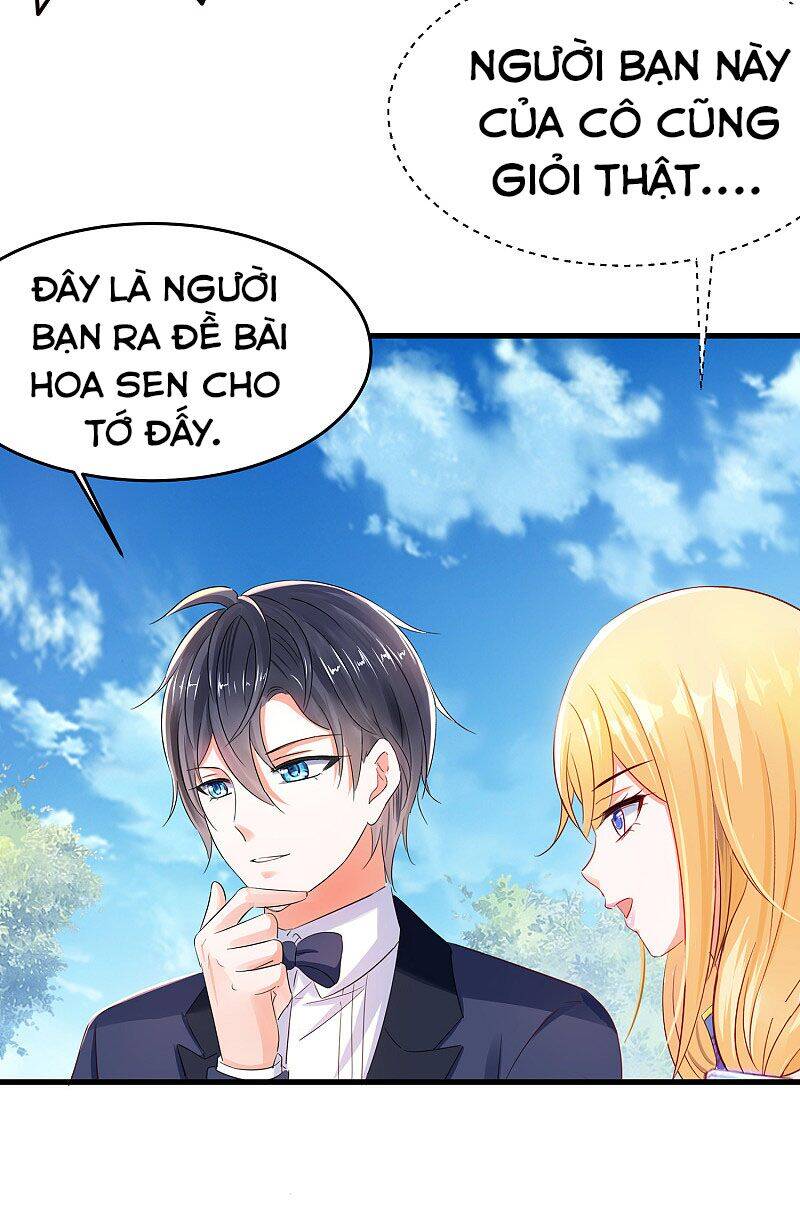 Vô Địch Học Bạ Hệ Thống Chapter 28 - Trang 2