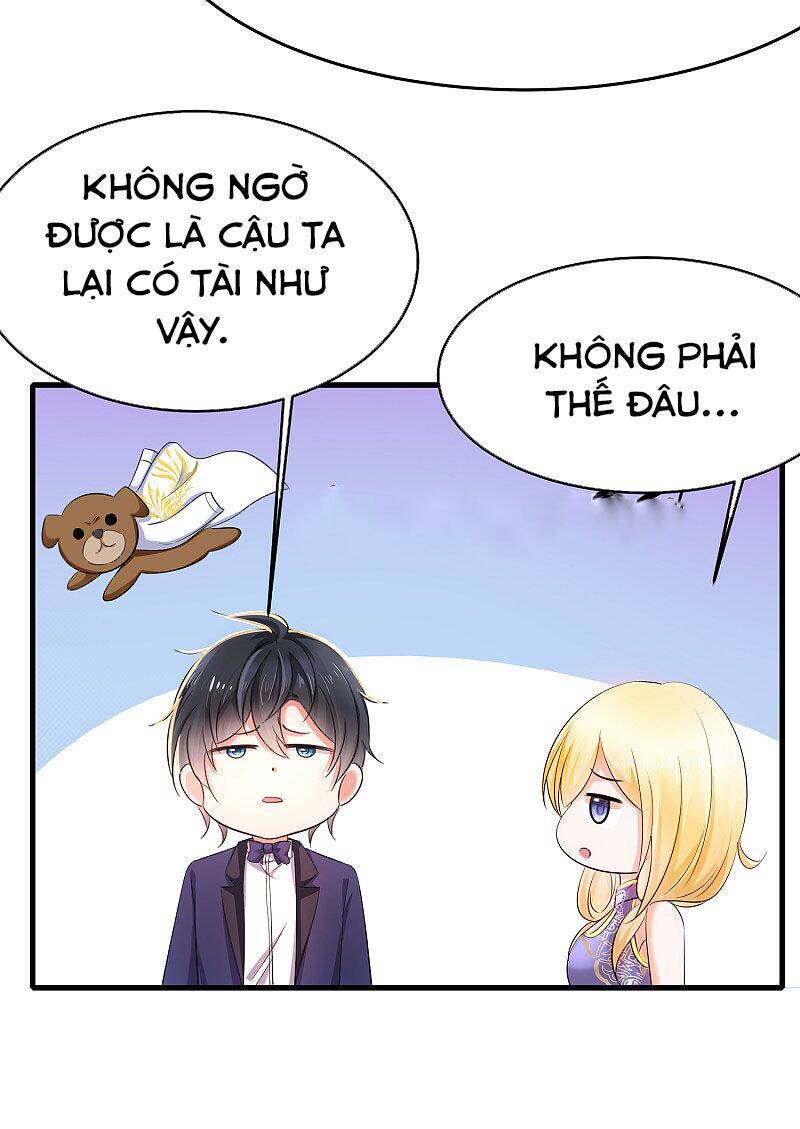 Vô Địch Học Bạ Hệ Thống Chapter 29 - Trang 2