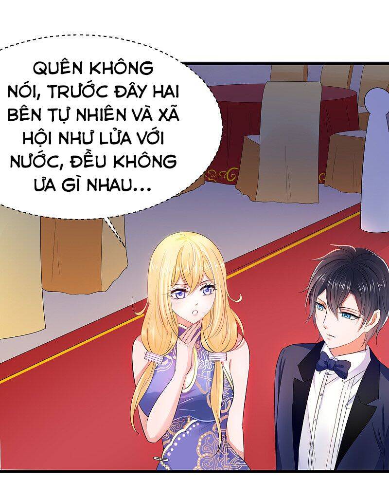 Vô Địch Học Bạ Hệ Thống Chapter 29 - Trang 2