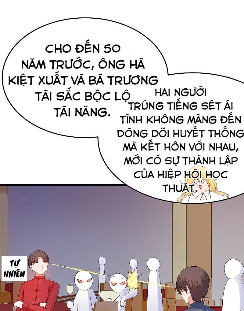 Vô Địch Học Bạ Hệ Thống Chapter 29 - Trang 2