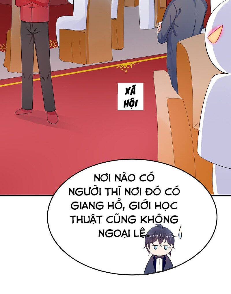 Vô Địch Học Bạ Hệ Thống Chapter 29 - Trang 2