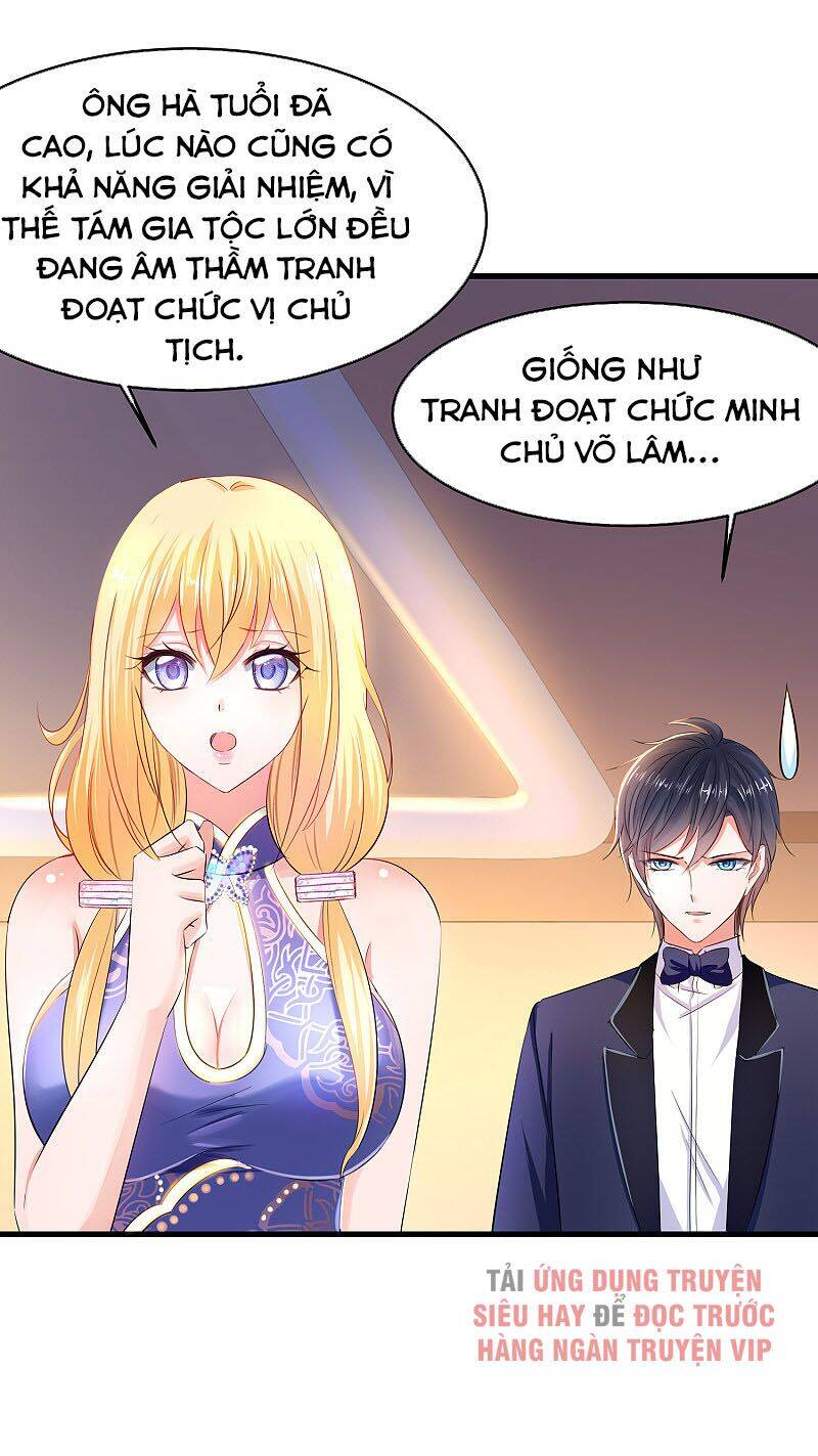 Vô Địch Học Bạ Hệ Thống Chapter 29 - Trang 2