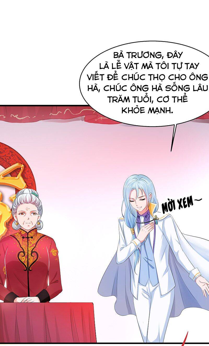 Vô Địch Học Bạ Hệ Thống Chapter 29 - Trang 2