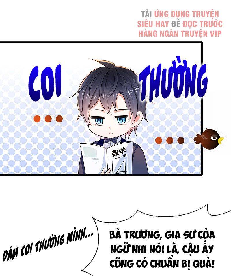 Vô Địch Học Bạ Hệ Thống Chapter 29 - Trang 2