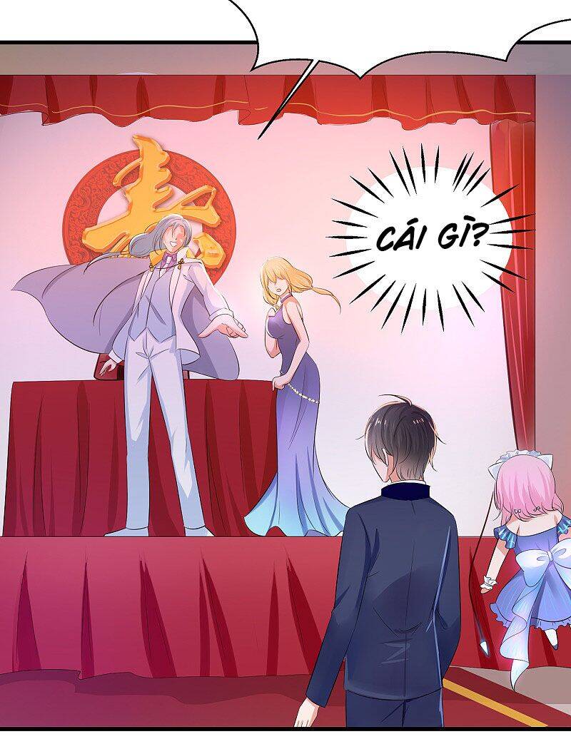 Vô Địch Học Bạ Hệ Thống Chapter 29 - Trang 2