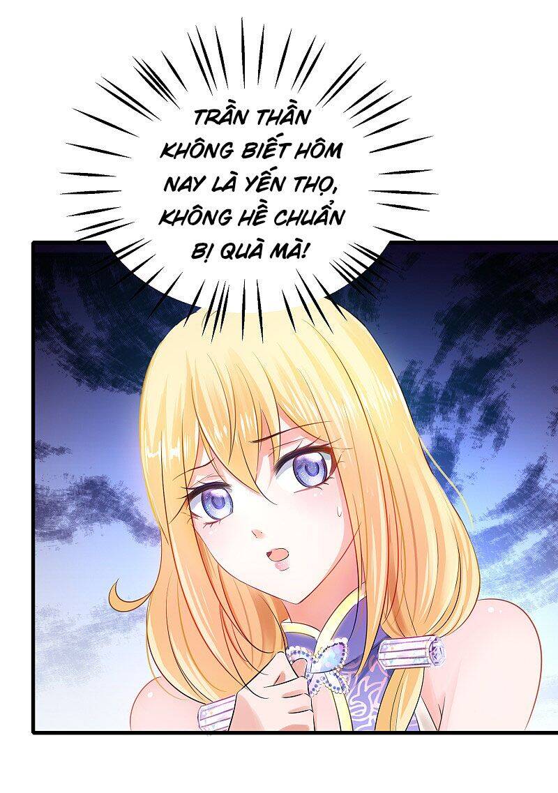 Vô Địch Học Bạ Hệ Thống Chapter 29 - Trang 2