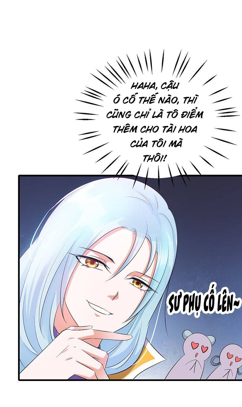 Vô Địch Học Bạ Hệ Thống Chapter 29 - Trang 2