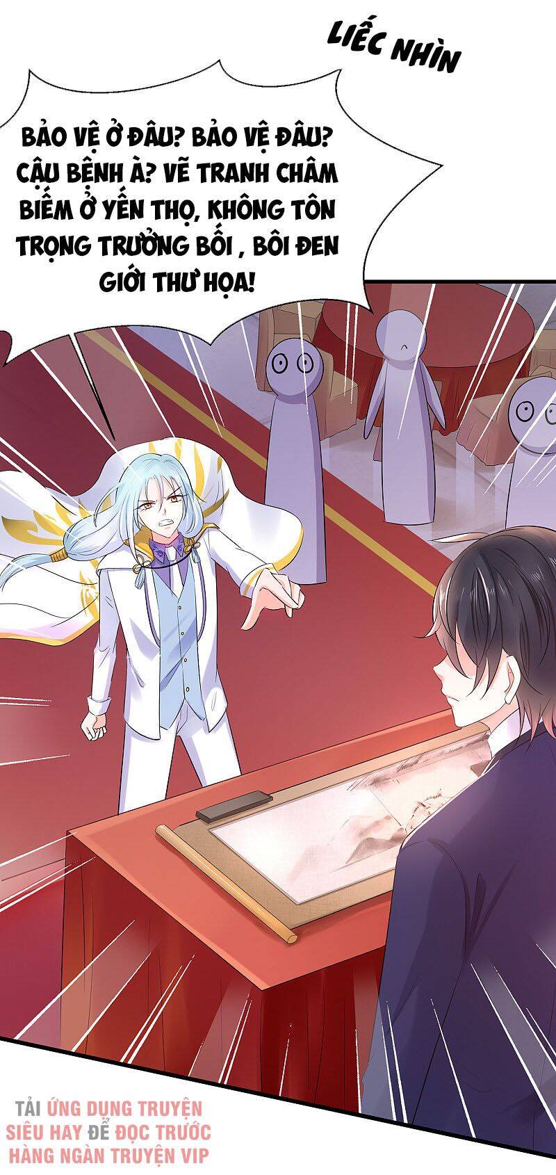 Vô Địch Học Bạ Hệ Thống Chapter 29 - Trang 2