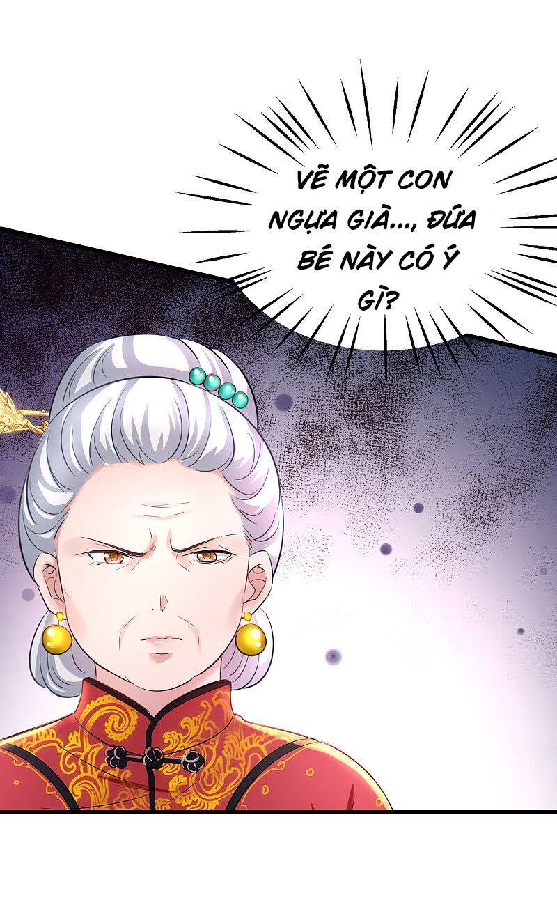 Vô Địch Học Bạ Hệ Thống Chapter 29 - Trang 2