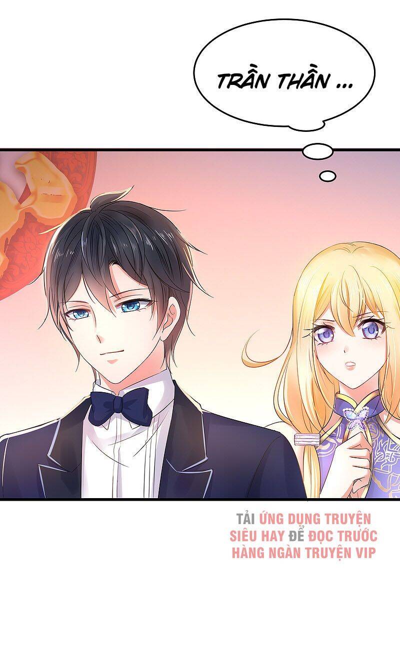 Vô Địch Học Bạ Hệ Thống Chapter 29 - Trang 2