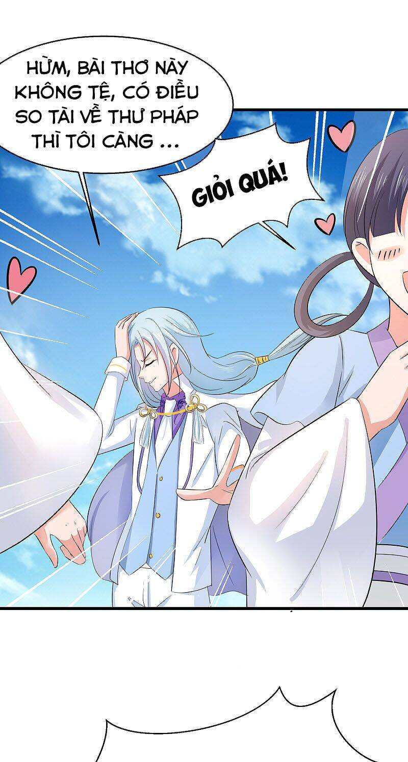 Vô Địch Học Bạ Hệ Thống Chapter 29 - Trang 2