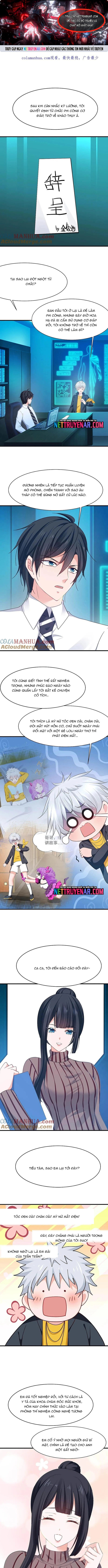 Vô Địch Học Bạ Hệ Thống Chapter 290 - Trang 2
