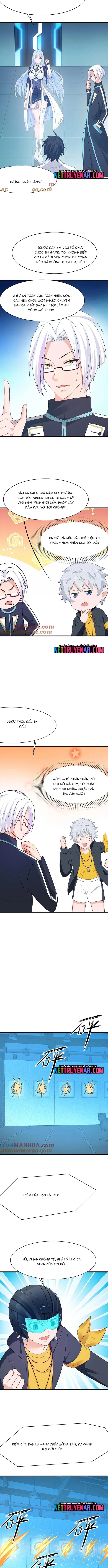 Vô Địch Học Bạ Hệ Thống Chapter 290 - Trang 2