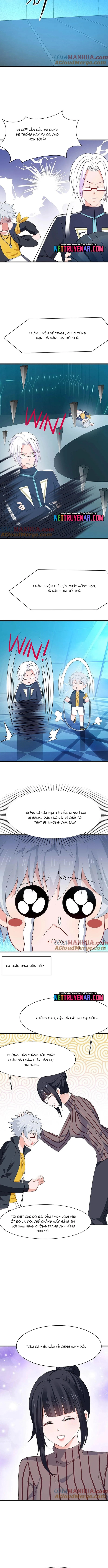 Vô Địch Học Bạ Hệ Thống Chapter 290 - Trang 2