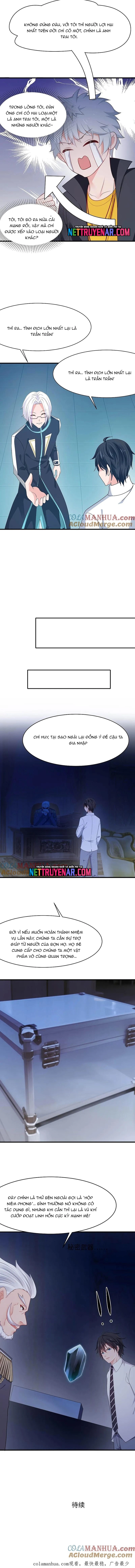 Vô Địch Học Bạ Hệ Thống Chapter 290 - Trang 2