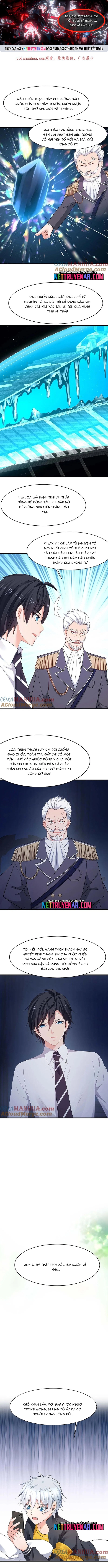 Vô Địch Học Bạ Hệ Thống Chapter 291 - Trang 2