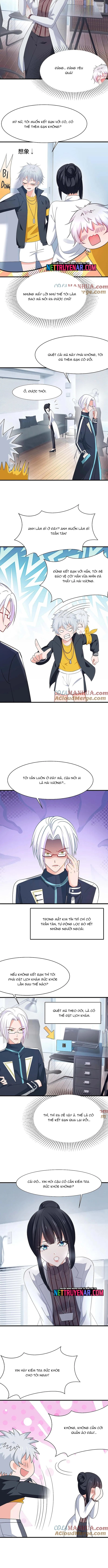 Vô Địch Học Bạ Hệ Thống Chapter 291 - Trang 2