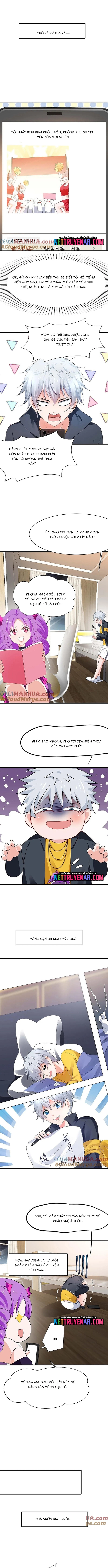 Vô Địch Học Bạ Hệ Thống Chapter 291 - Trang 2