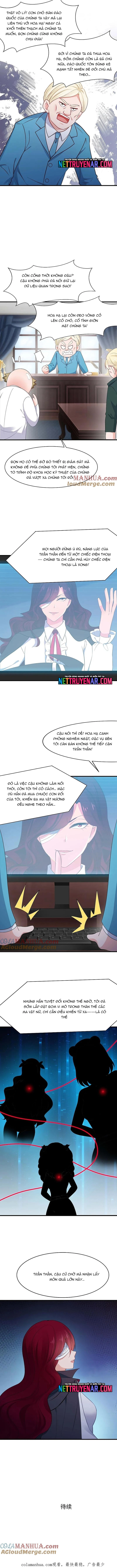 Vô Địch Học Bạ Hệ Thống Chapter 291 - Trang 2
