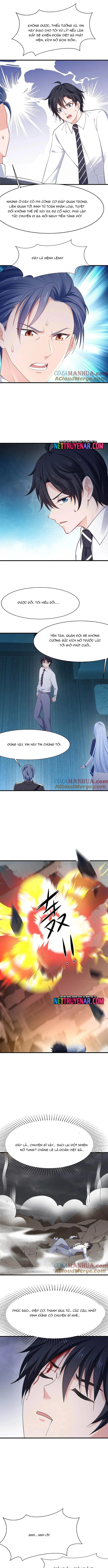 Vô Địch Học Bạ Hệ Thống Chapter 292 - Trang 2