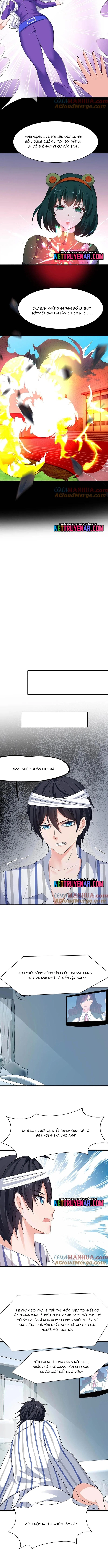 Vô Địch Học Bạ Hệ Thống Chapter 292 - Trang 2