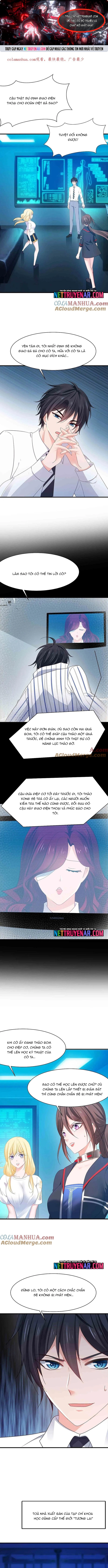 Vô Địch Học Bạ Hệ Thống Chapter 293 - Trang 2