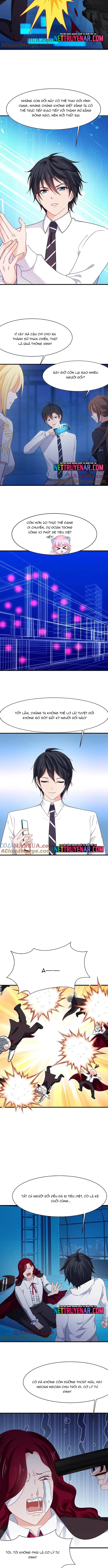 Vô Địch Học Bạ Hệ Thống Chapter 294 - Trang 2