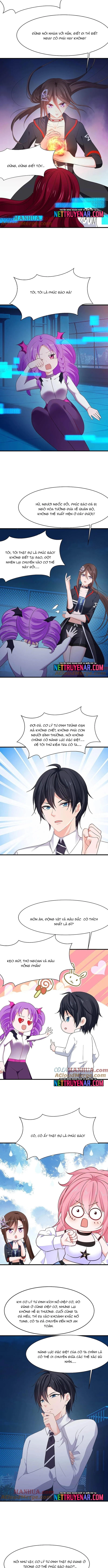 Vô Địch Học Bạ Hệ Thống Chapter 294 - Trang 2