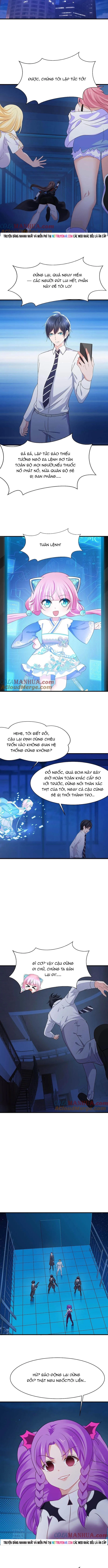 Vô Địch Học Bạ Hệ Thống Chapter 295 - Trang 2