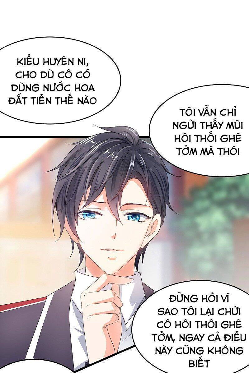 Vô Địch Học Bạ Hệ Thống Chapter 3 - Trang 2