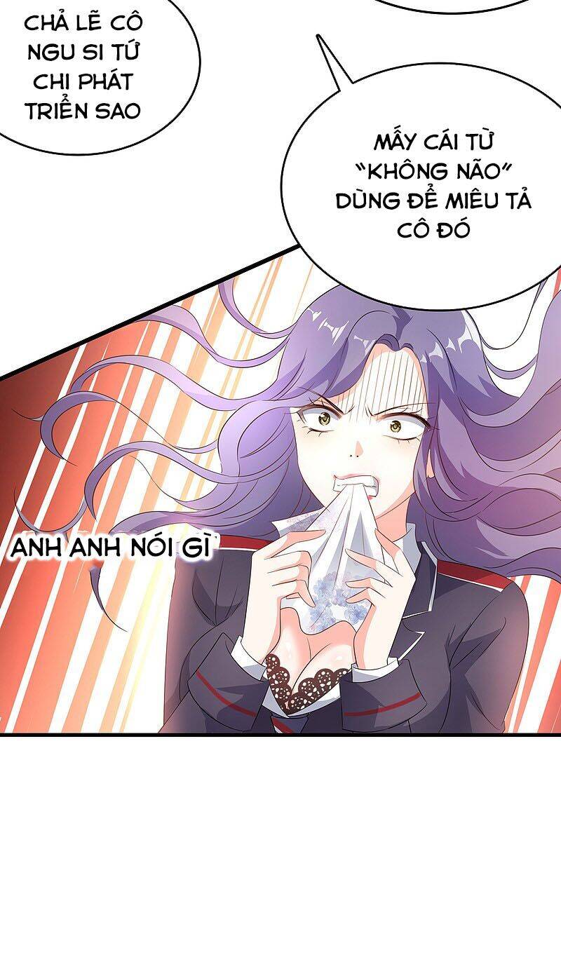 Vô Địch Học Bạ Hệ Thống Chapter 3 - Trang 2