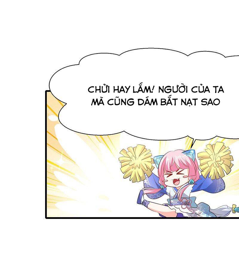 Vô Địch Học Bạ Hệ Thống Chapter 3 - Trang 2