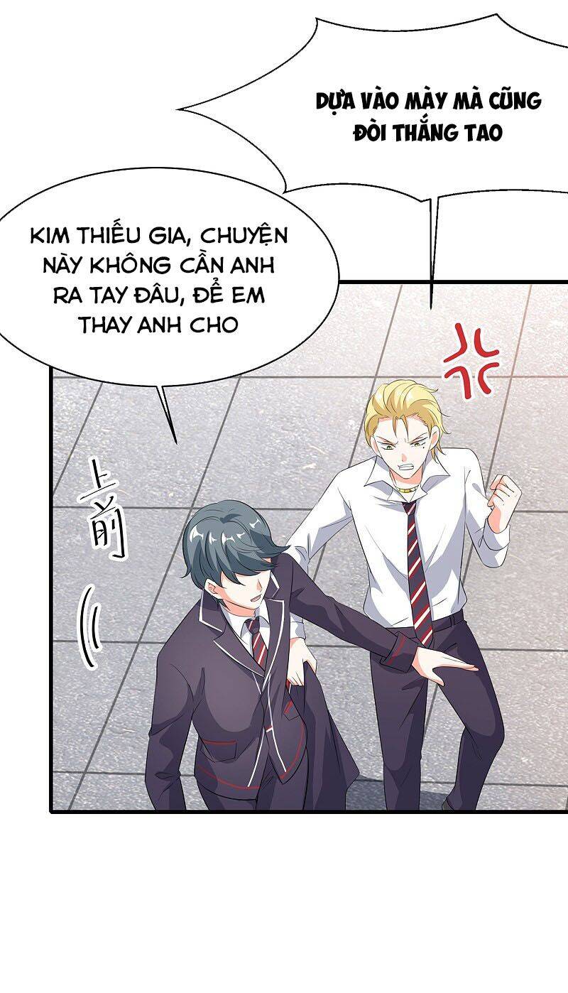 Vô Địch Học Bạ Hệ Thống Chapter 3 - Trang 2