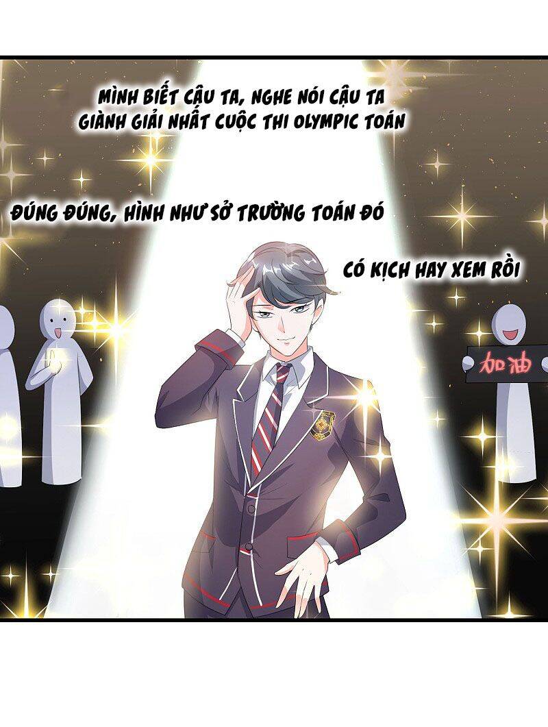 Vô Địch Học Bạ Hệ Thống Chapter 3 - Trang 2