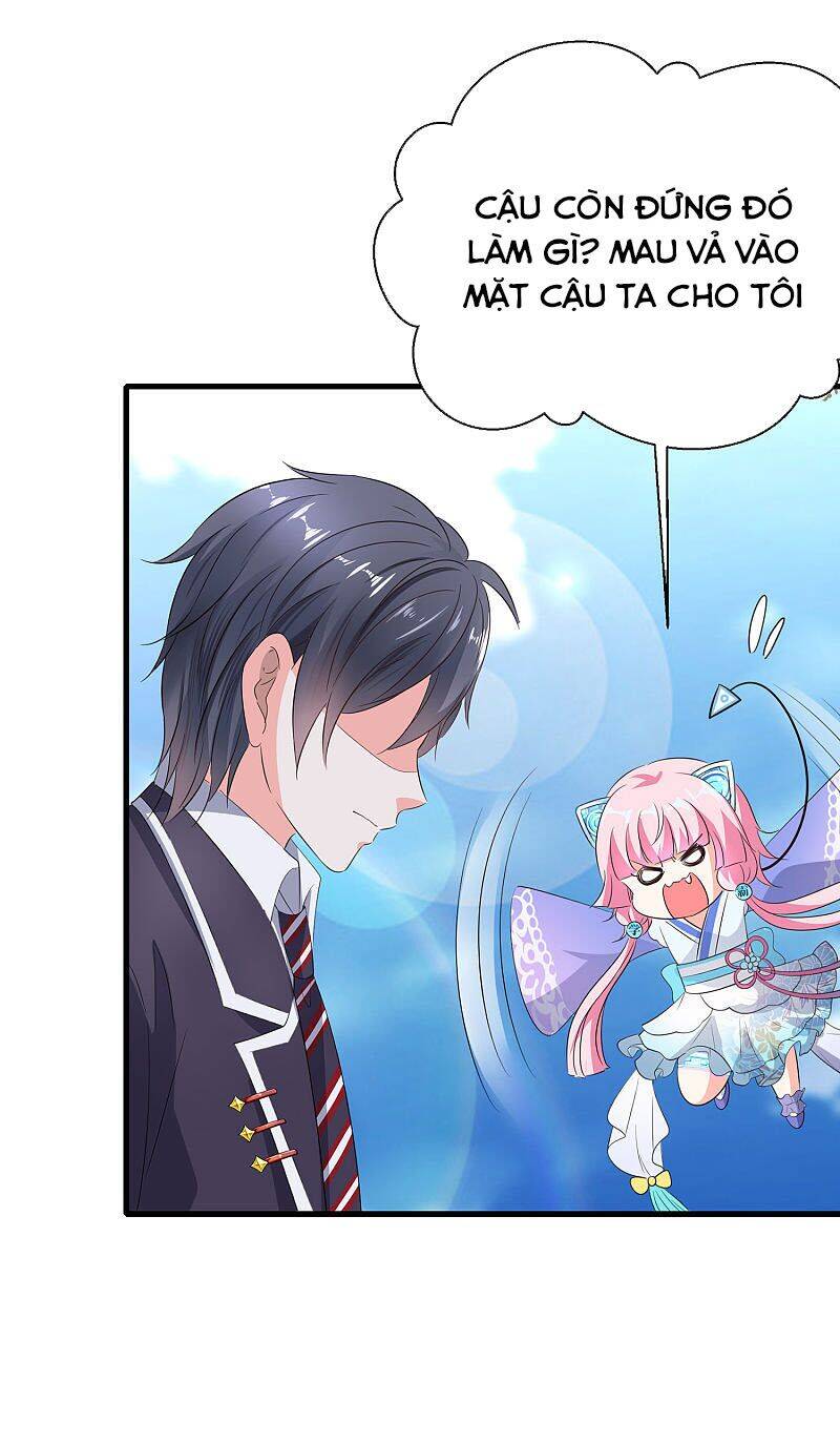 Vô Địch Học Bạ Hệ Thống Chapter 3 - Trang 2