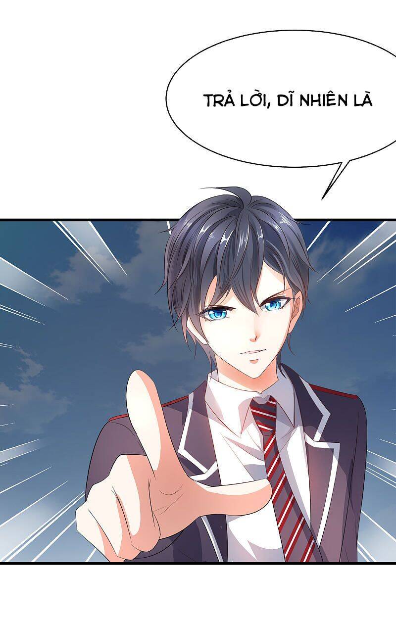 Vô Địch Học Bạ Hệ Thống Chapter 3 - Trang 2