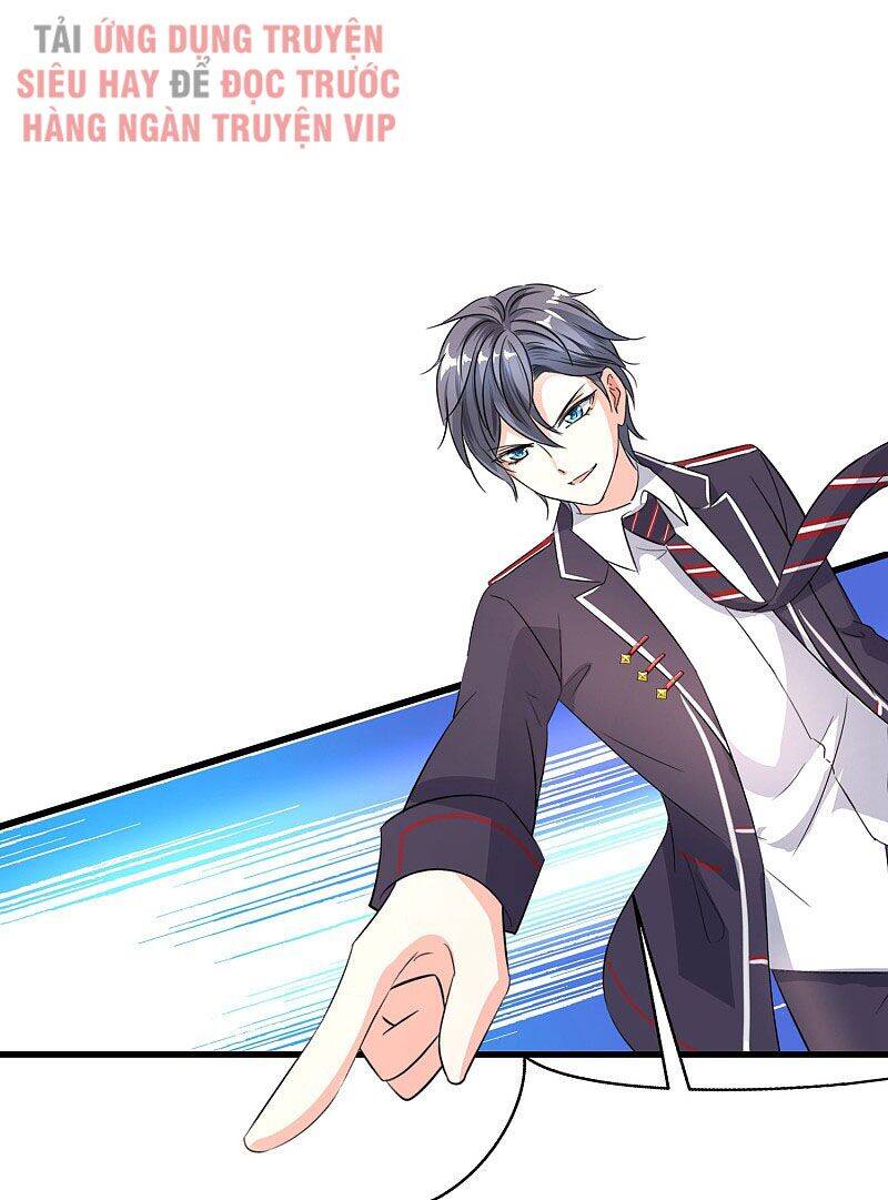 Vô Địch Học Bạ Hệ Thống Chapter 3 - Trang 2