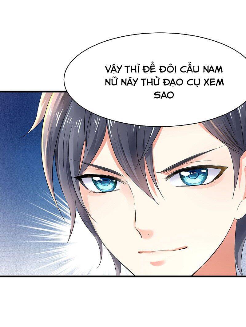 Vô Địch Học Bạ Hệ Thống Chapter 3 - Trang 2