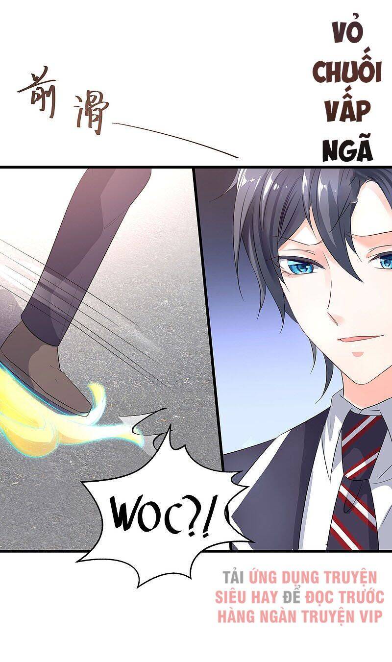 Vô Địch Học Bạ Hệ Thống Chapter 3 - Trang 2