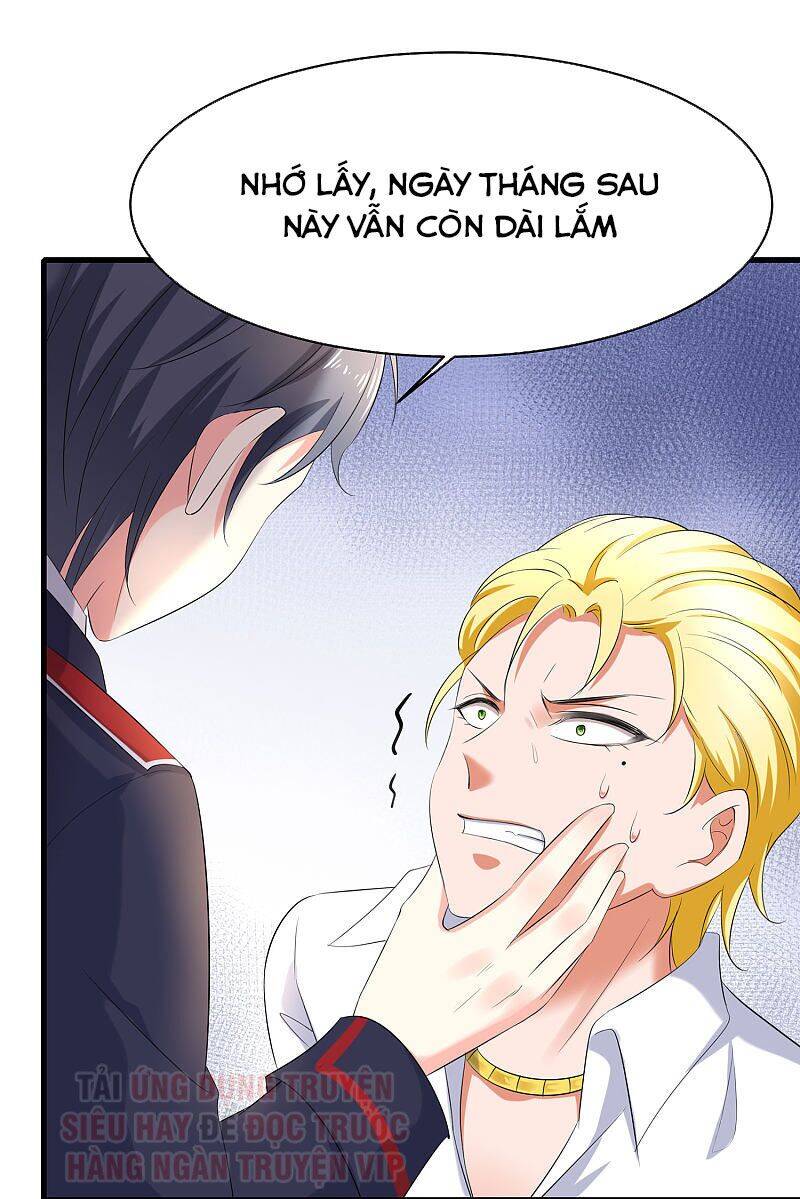 Vô Địch Học Bạ Hệ Thống Chapter 3 - Trang 2