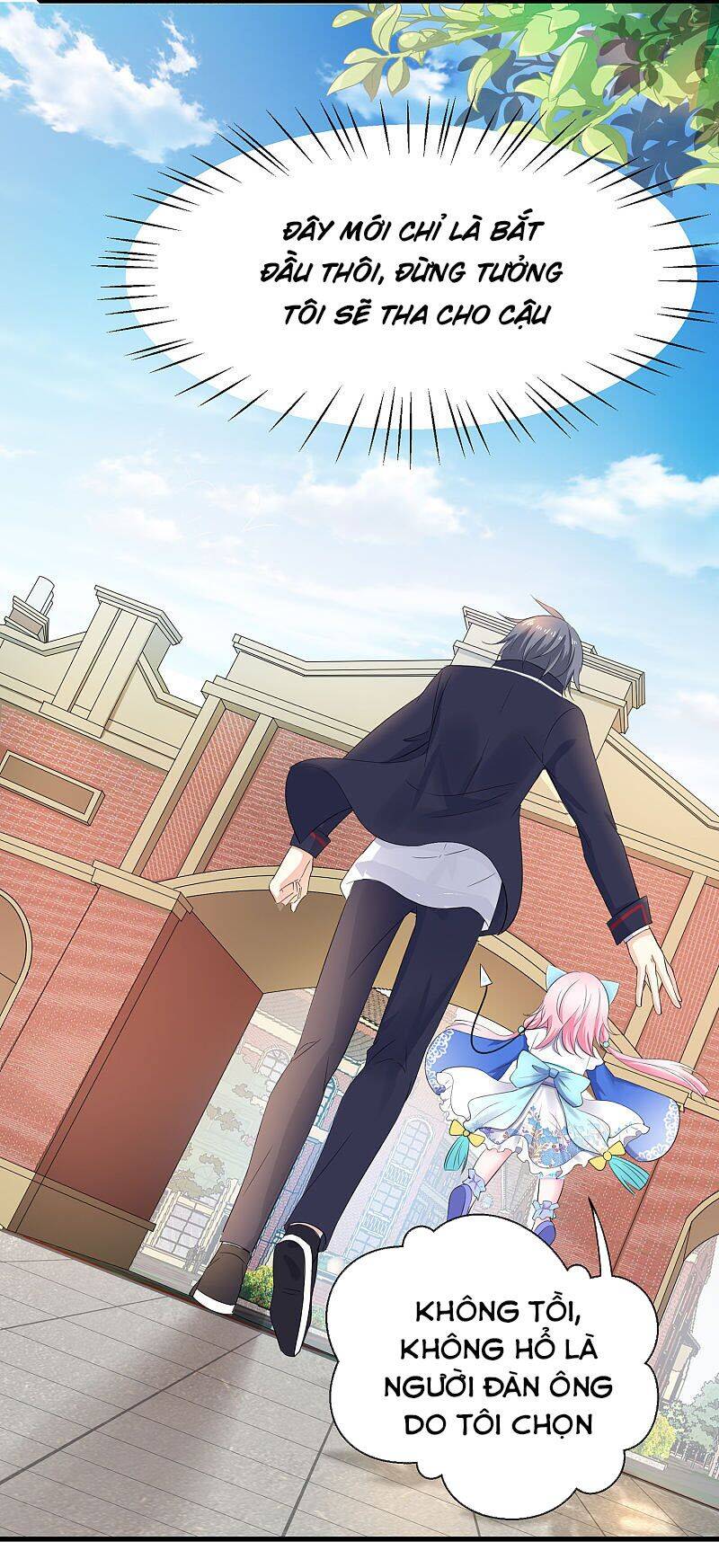 Vô Địch Học Bạ Hệ Thống Chapter 3 - Trang 2