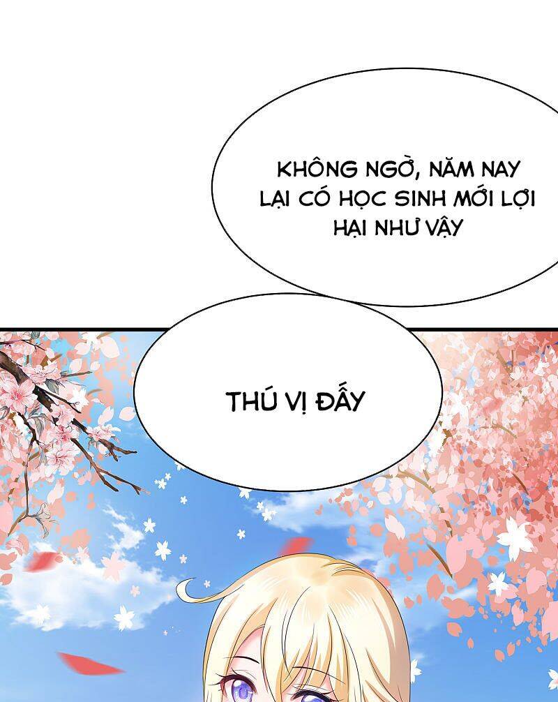 Vô Địch Học Bạ Hệ Thống Chapter 3 - Trang 2