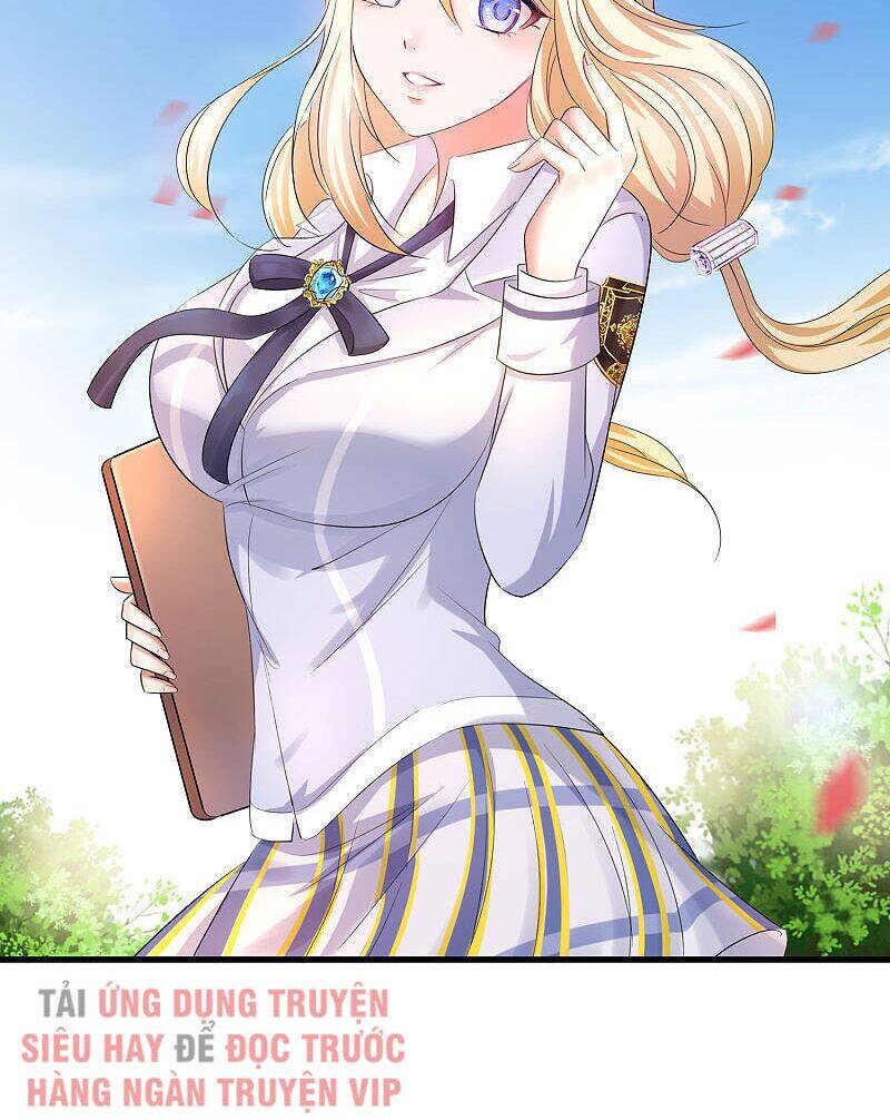 Vô Địch Học Bạ Hệ Thống Chapter 3 - Trang 2