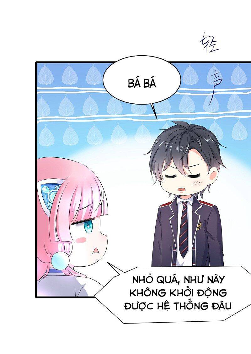 Vô Địch Học Bạ Hệ Thống Chapter 3 - Trang 2